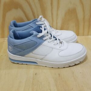 Timberland Leather sneakers Mens sz 13